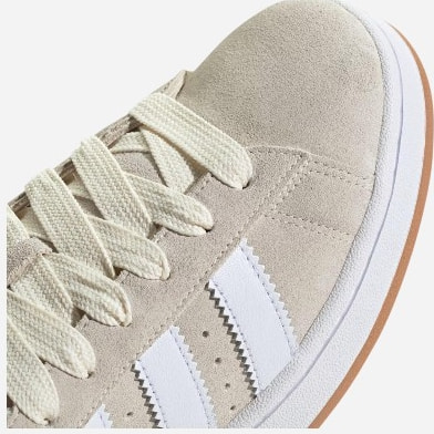 Кросівки чоловічі Adidas Campus 00S Beige (ID1435) — фото 9