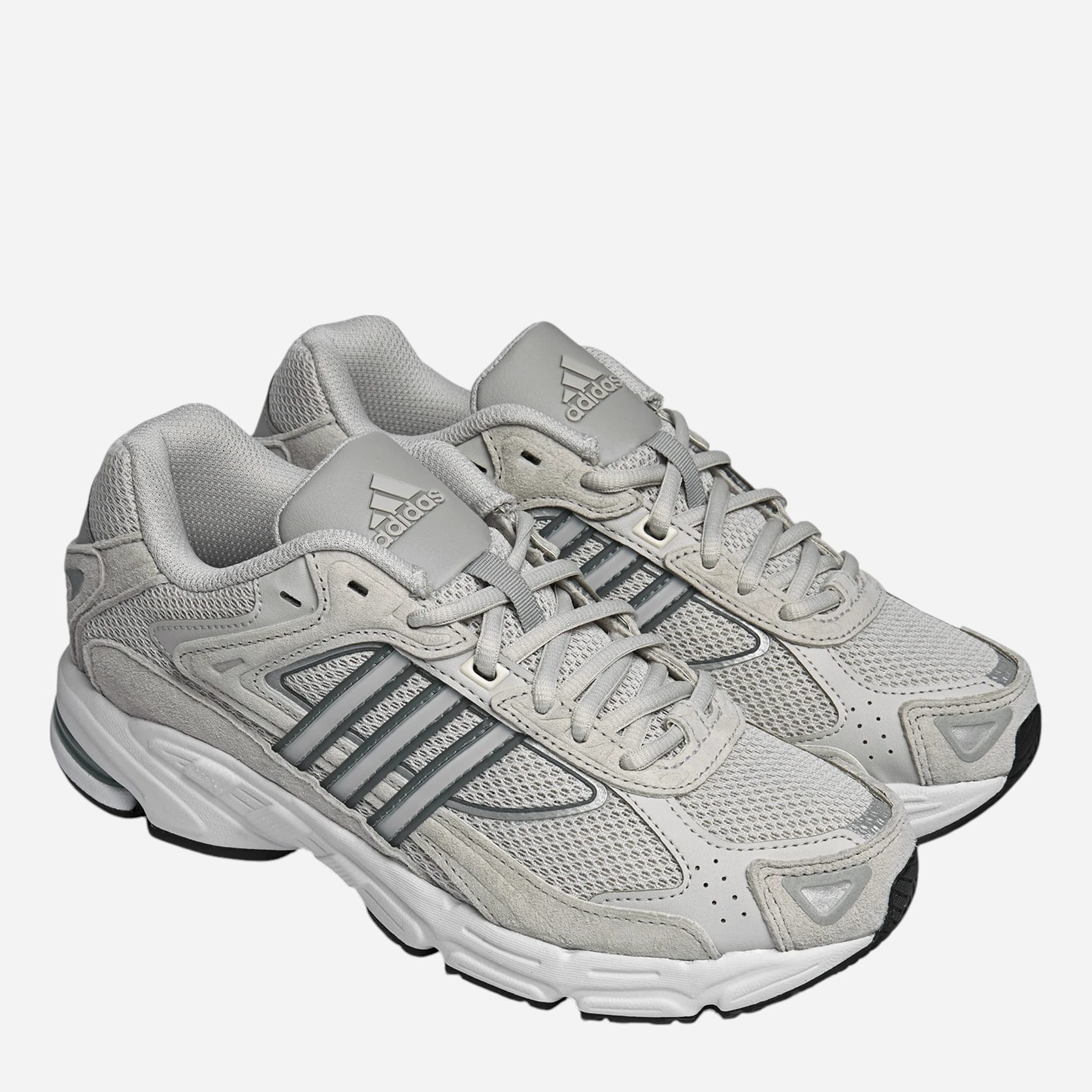 Кросівки чоловічі Adidas Response Cl (ID4290) — фото 6