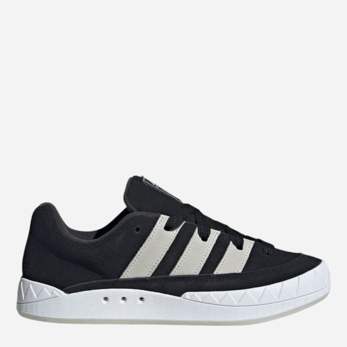 Кросівки чоловічі Adidas Adimatic (ID8265) — фото 1