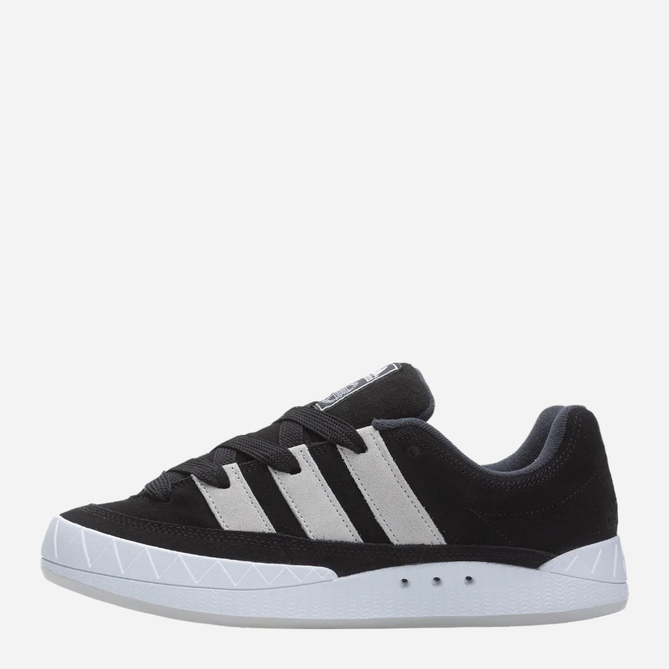 Кросівки чоловічі Adidas Adimatic (ID8265) — фото 3