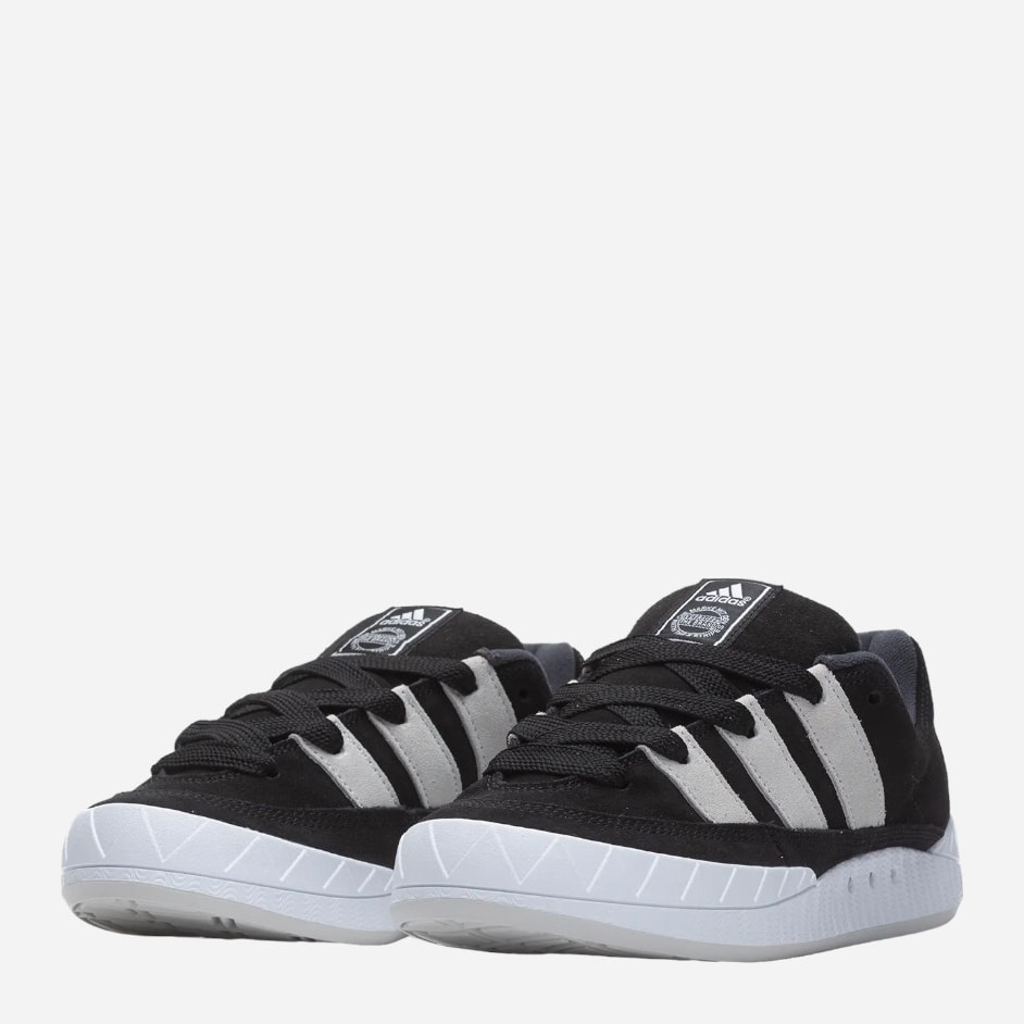 Кросівки чоловічі Adidas Adimatic (ID8265) — фото 4