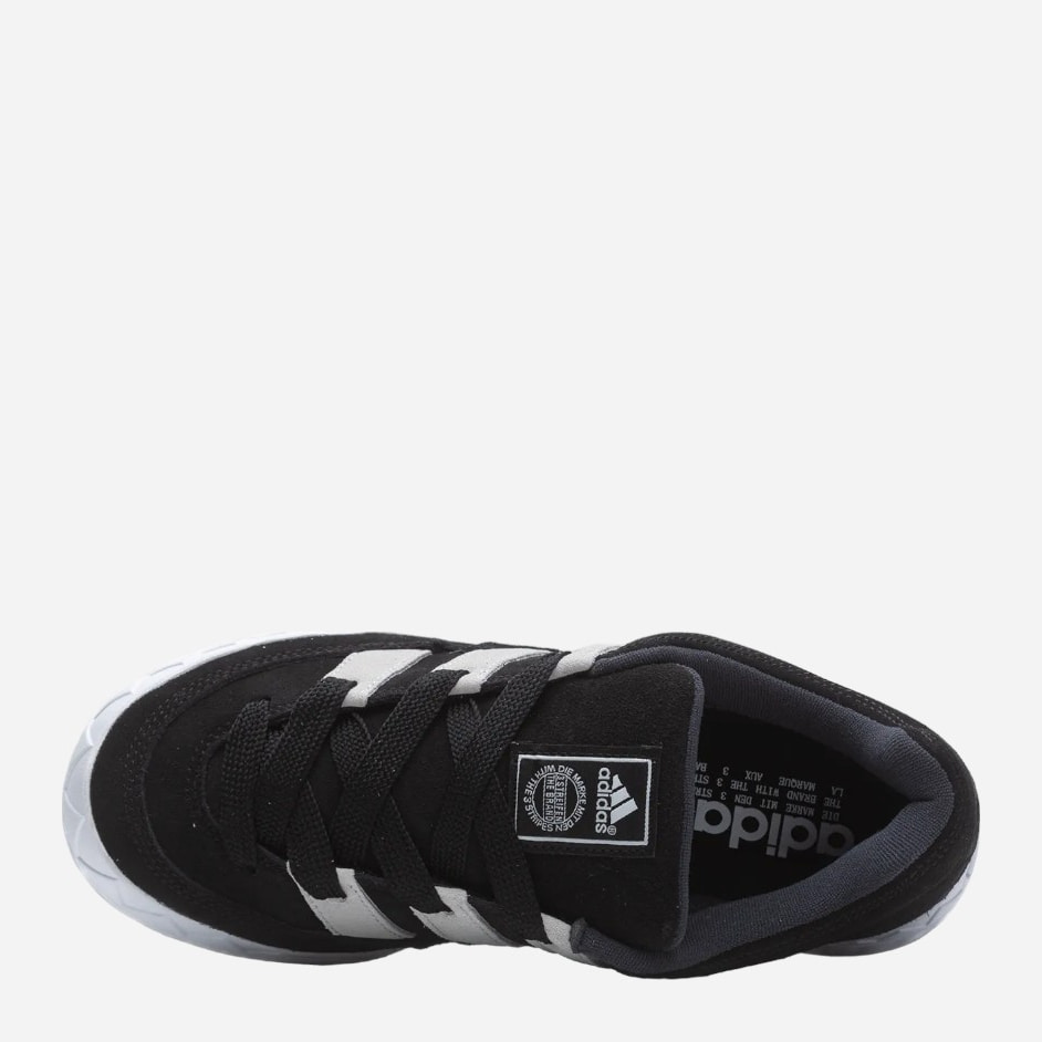Кросівки чоловічі Adidas Adimatic (ID8265) — фото 6