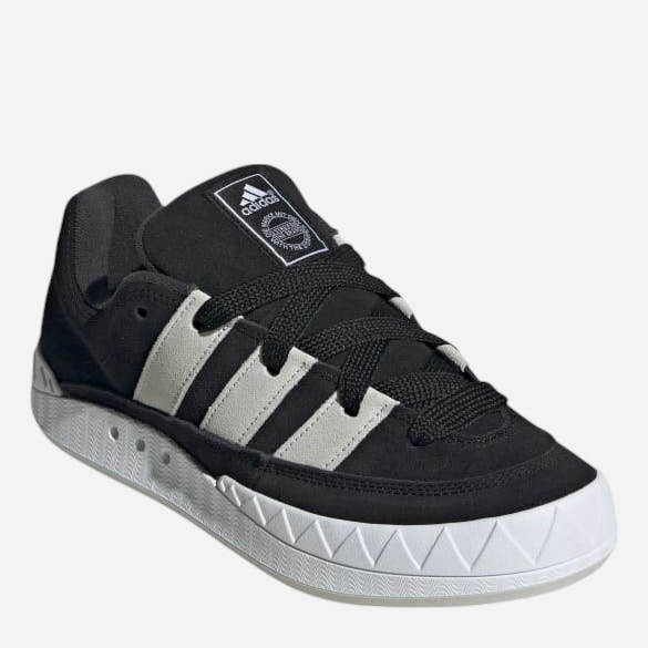 Кросівки чоловічі Adidas Adimatic (ID8265) — фото 7