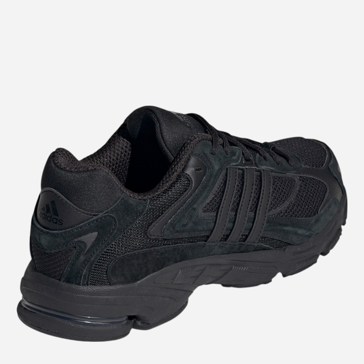 Кросівки чоловічі Adidas Response Cl (ID8307) — фото 4