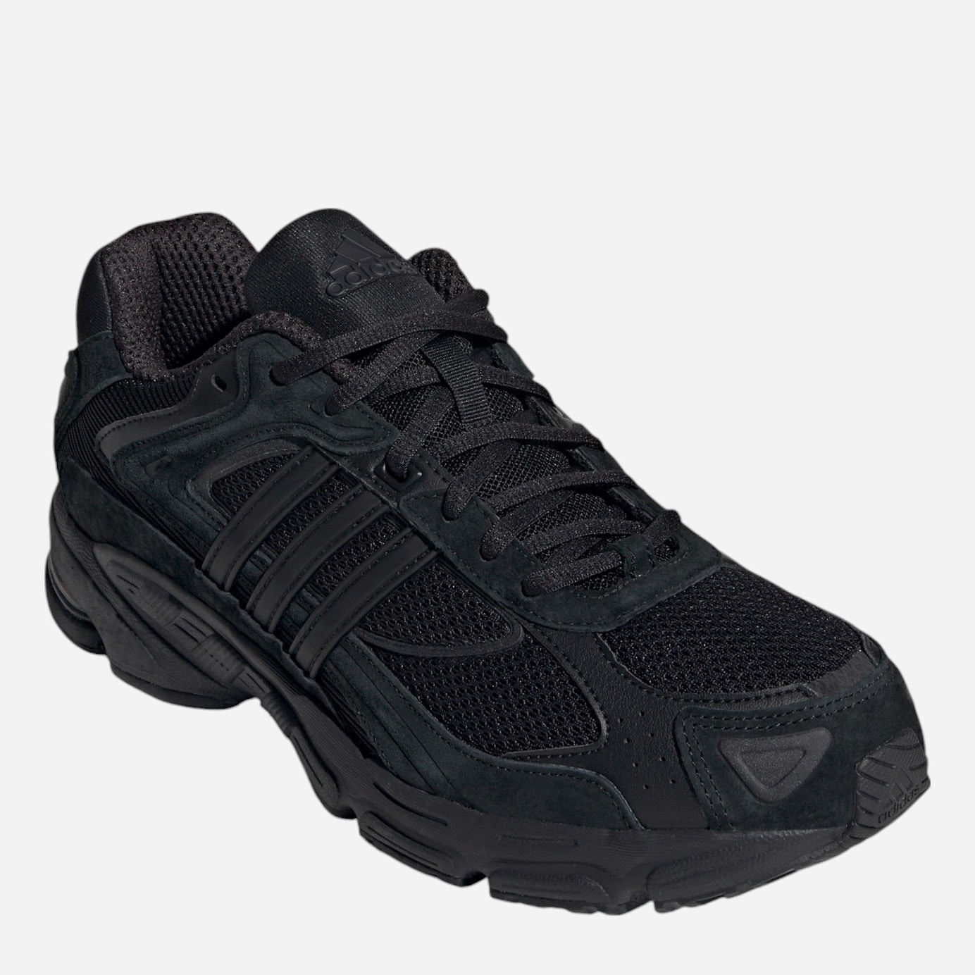Кросівки чоловічі Adidas Response Cl (ID8307) — фото 6