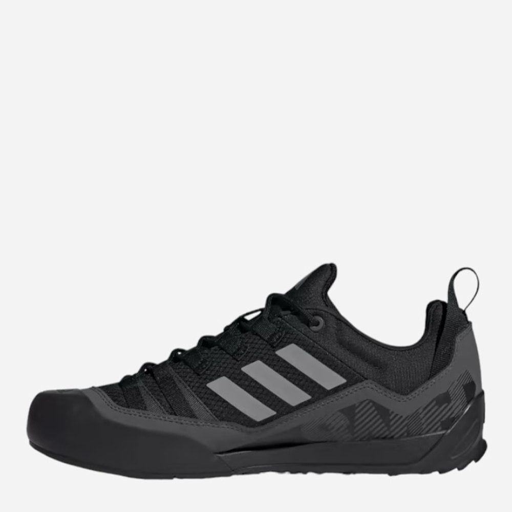 Кросівки чоловічі Adidas Terrex Swift Solo 2 (IE6901) — фото 3
