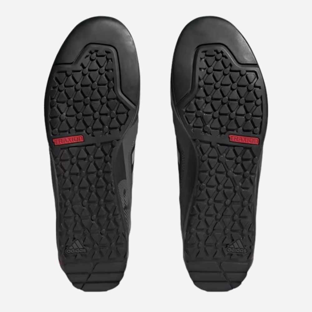 Кросівки чоловічі Adidas Terrex Swift Solo 2 (IE6901) — фото 4