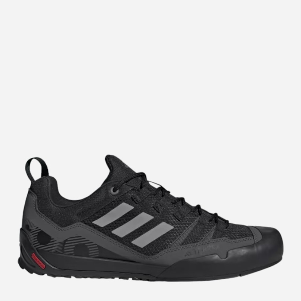 Кросівки чоловічі Adidas Terrex Swift Solo 2 (IE6901) — фото 5