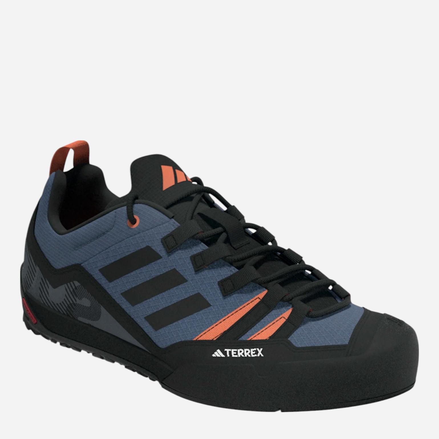 Кросівки чоловічі Adidas Swift Solo 2 (IE6903) — фото 4