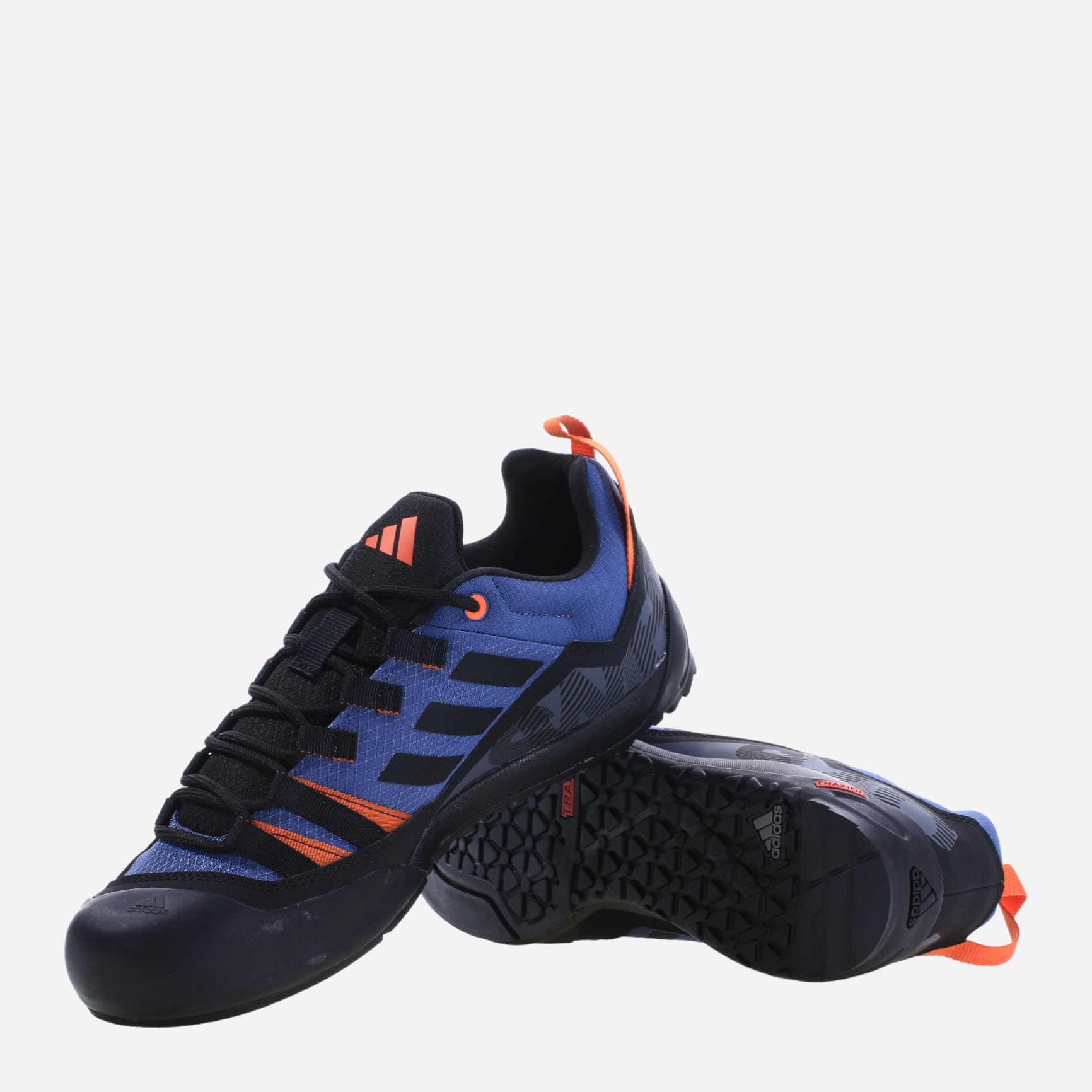 Кросівки чоловічі Adidas Swift Solo 2 (IE6903) — фото 5