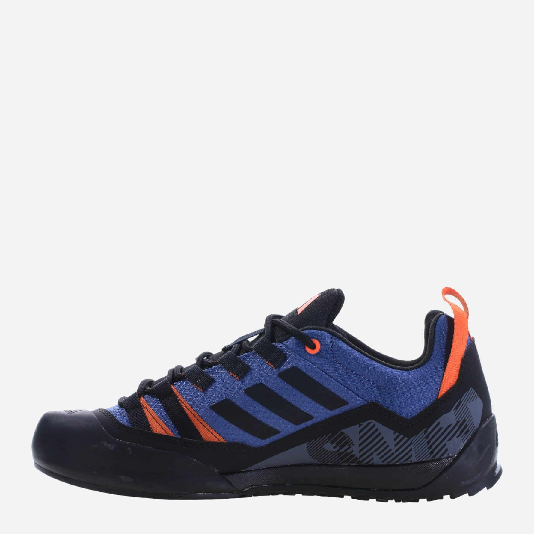 Кросівки чоловічі Adidas Swift Solo 2 (IE6903) — фото 6