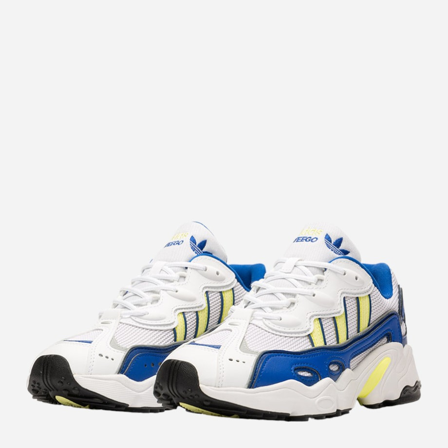 Кросівки Adidas Ozweego OG (жіночі) — фото 6
