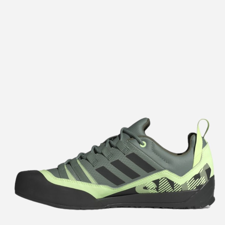 Кросівки чоловічі Adidas Terrex Swift Solo 2 (IE8052) — фото 3