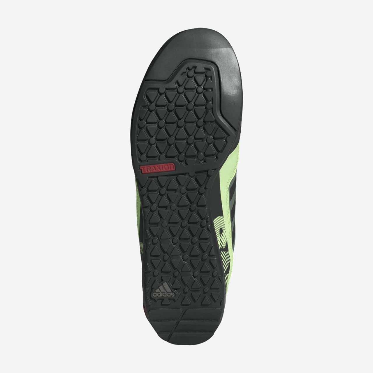 Кросівки чоловічі Adidas Terrex Swift Solo 2 (IE8052) — фото 5