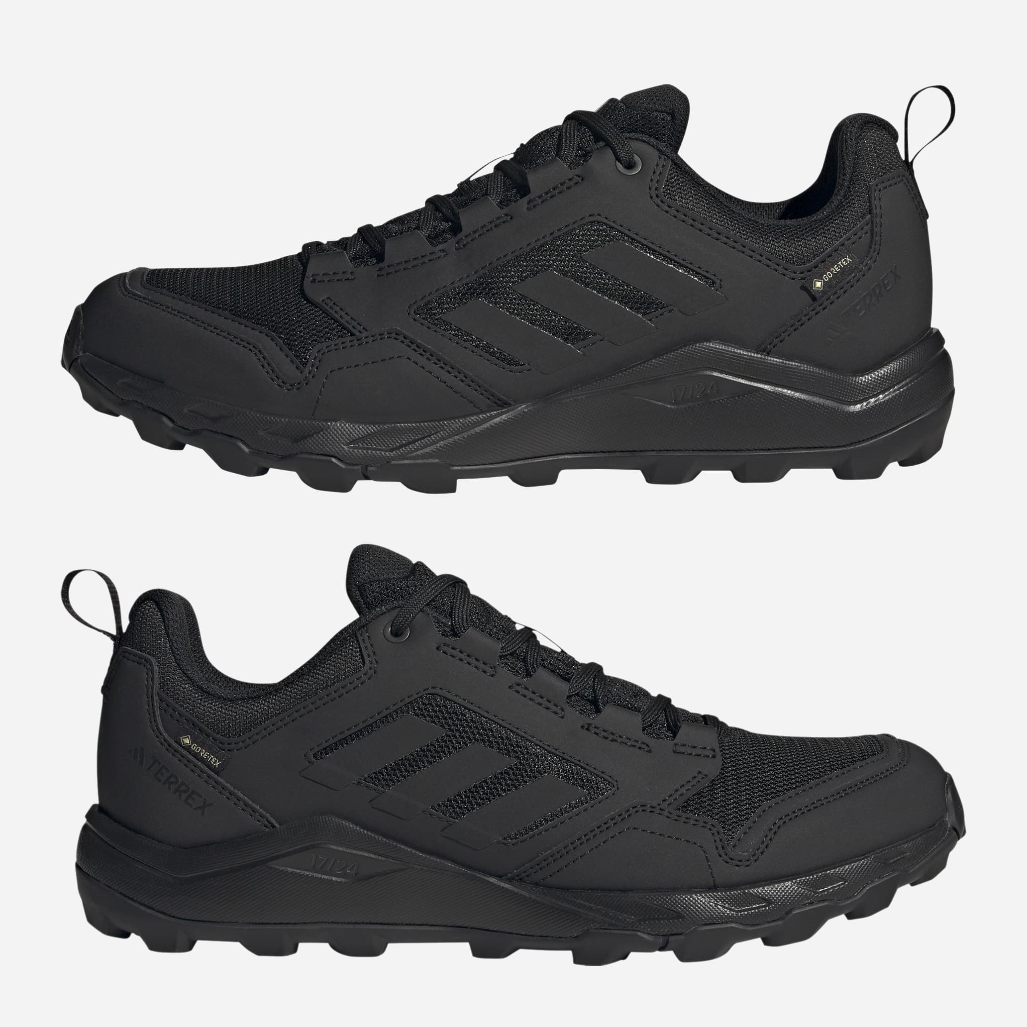 Кросівки чоловічі Adidas Tracerocker 2.0 Gore-Tex (IF2579) — фото 11