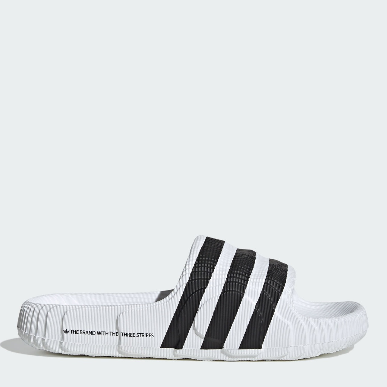 Тапочки чоловічі Adidas Adilette 22 Originals (IF3668) — фото 1