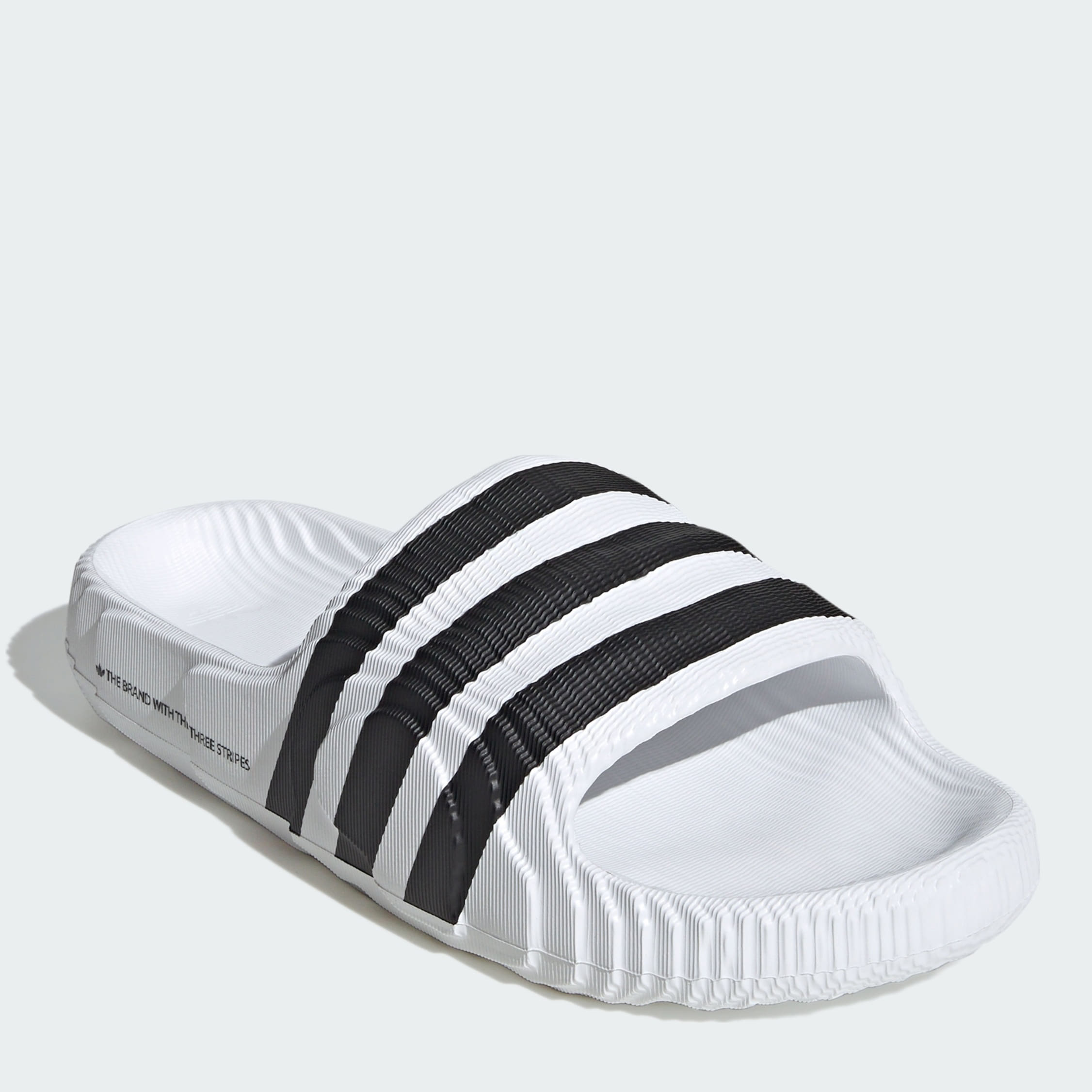 Тапочки чоловічі Adidas Adilette 22 Originals (IF3668) — фото 4