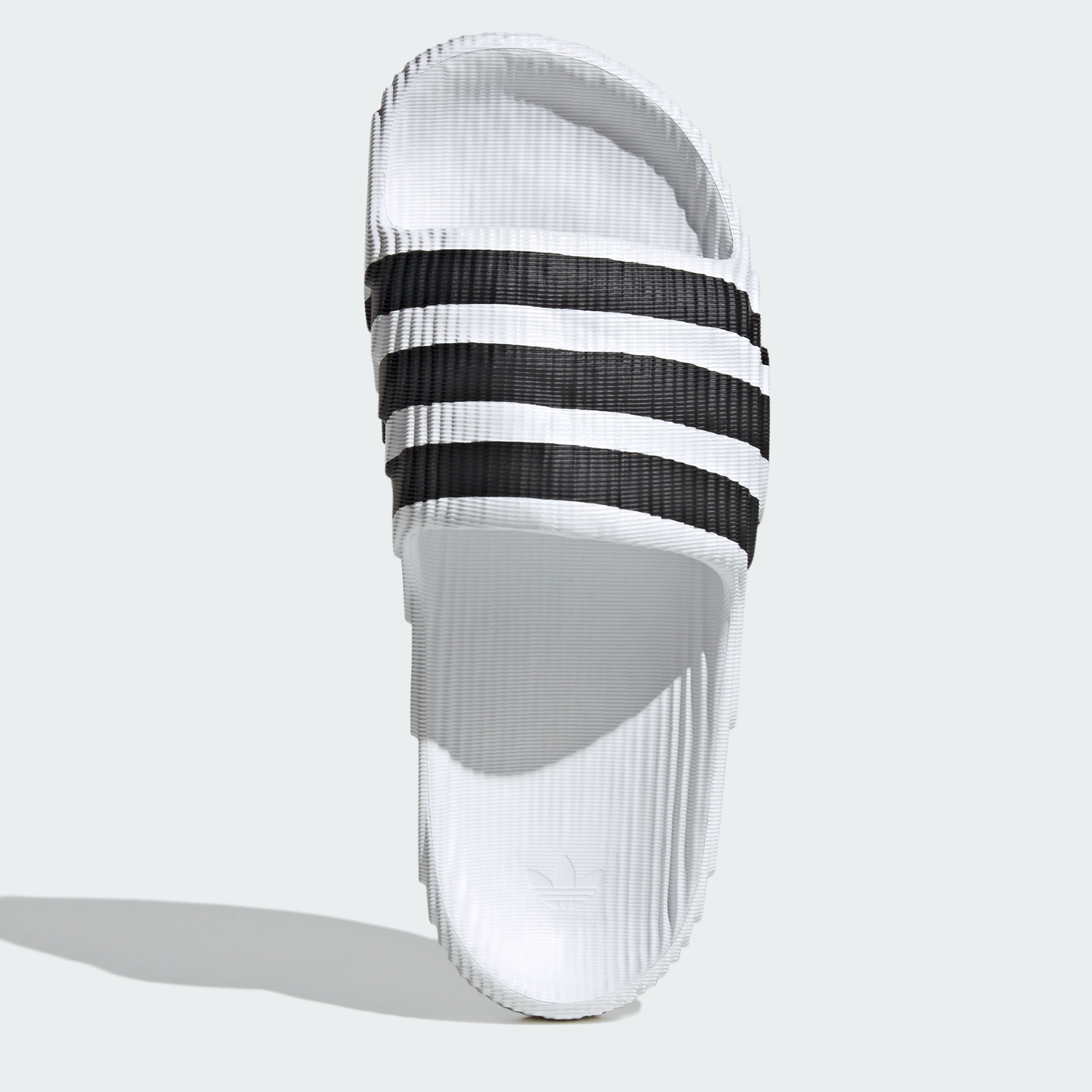 Тапочки чоловічі Adidas Adilette 22 Originals (IF3668) — фото 5