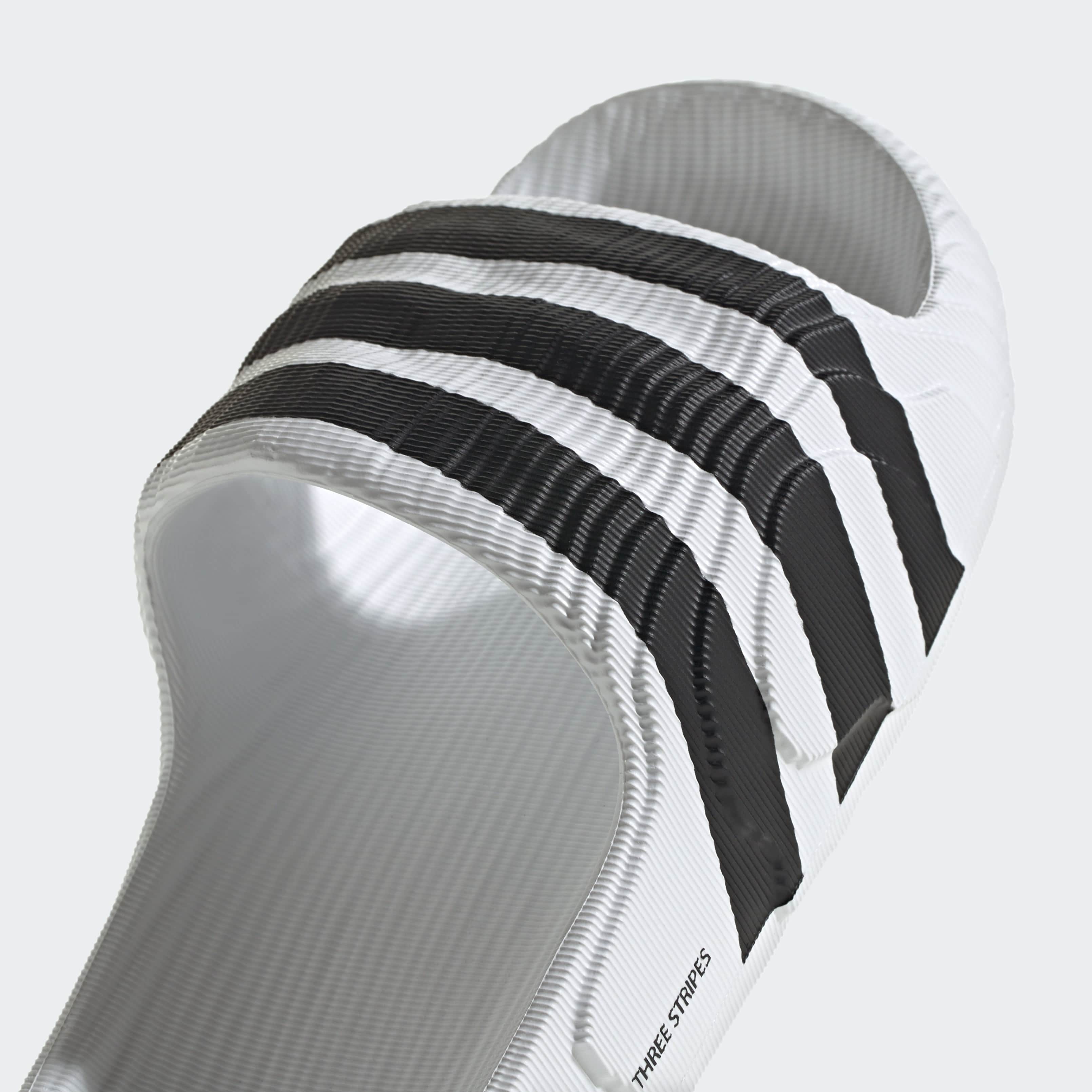 Тапочки чоловічі Adidas Adilette 22 Originals (IF3668) — фото 6