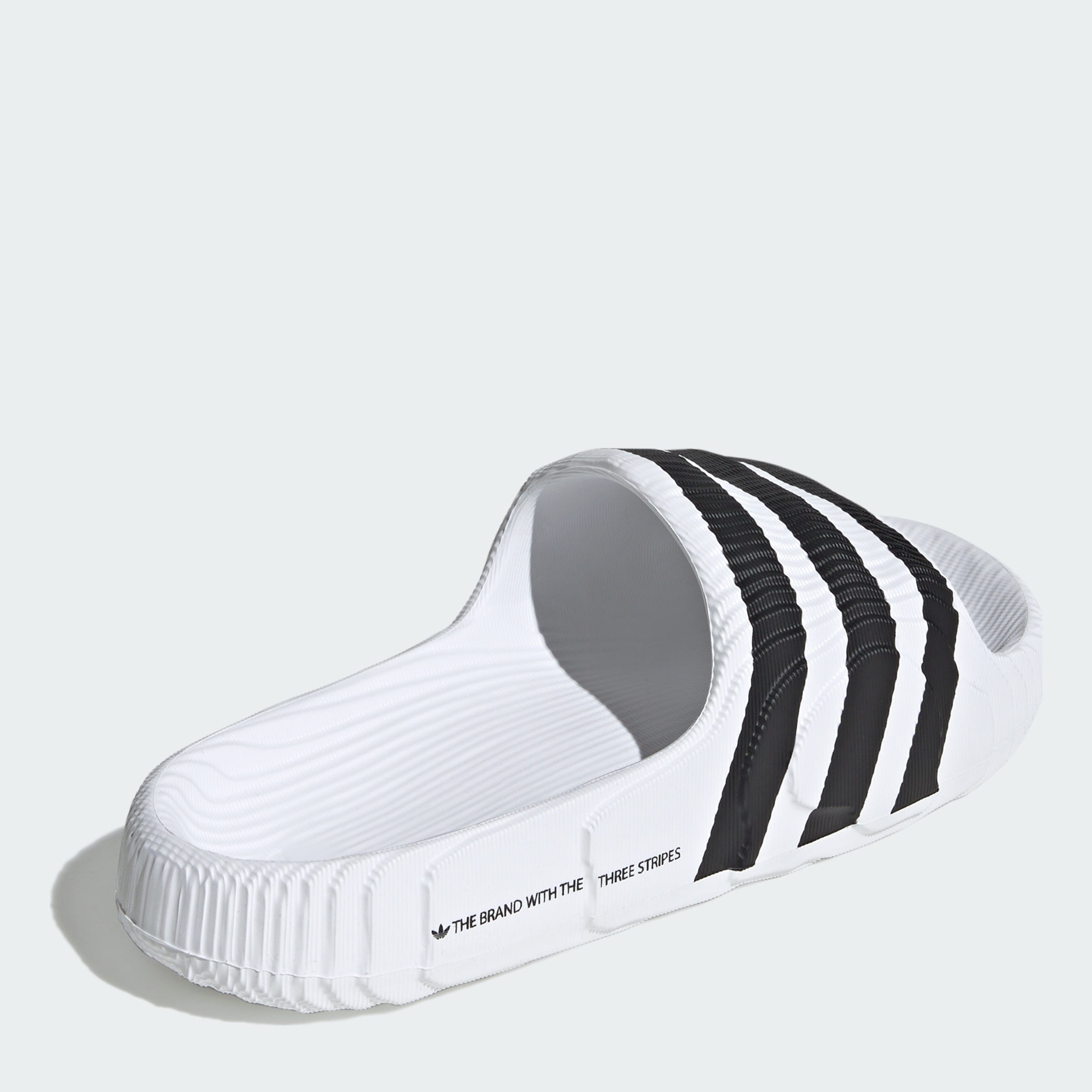 Тапочки чоловічі Adidas Adilette 22 Originals (IF3668) — фото 9