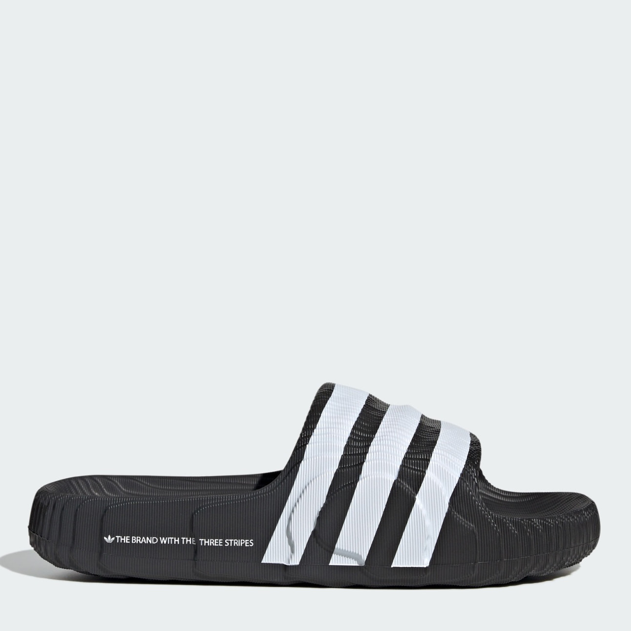 Тапочки чоловічі Adidas Originals Adilette 22 (IF3670) — фото 1