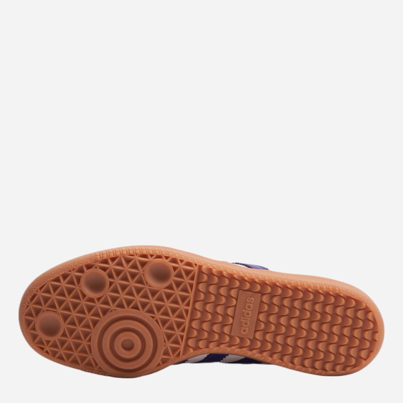 Кросівки унісекс Adidas Samba Og (IF6514) — фото 6