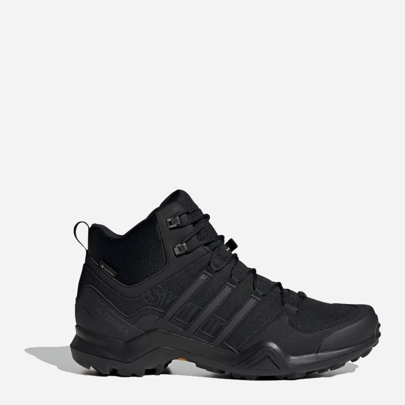 Черевики чоловічі Adidas Terrex Swift R2 Mid Gore-Tex (IF7636) — фото 1