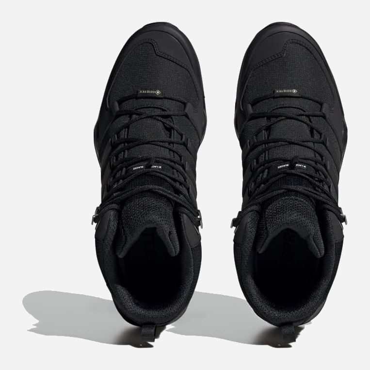 Черевики чоловічі Adidas Terrex Swift R2 Mid Gore-Tex (IF7636) — фото 3