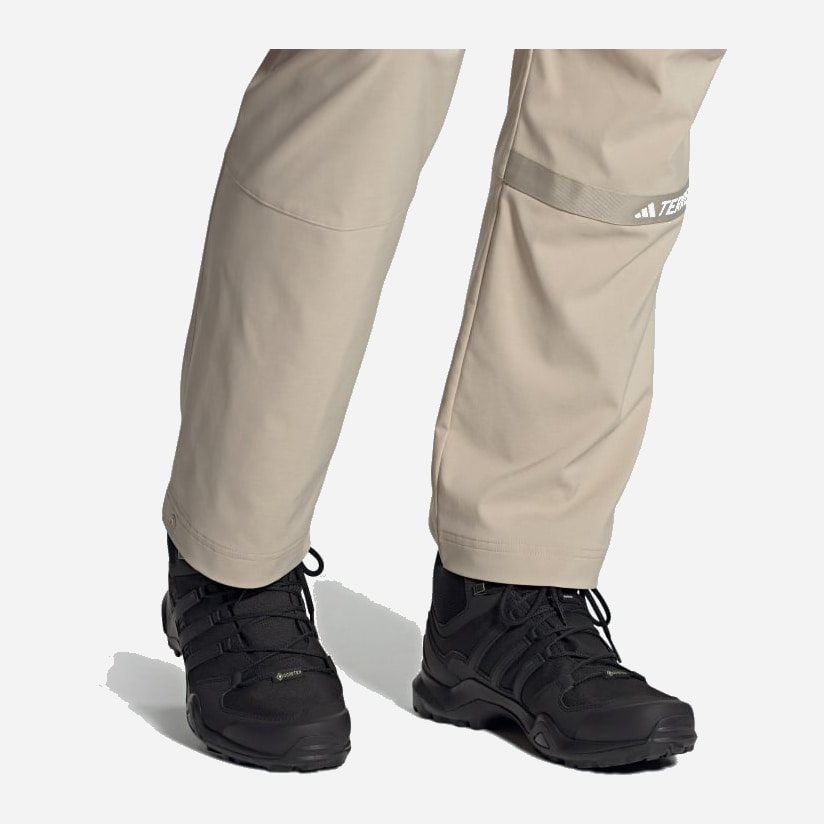 Черевики чоловічі Adidas Terrex Swift R2 Mid Gore-Tex (IF7636) — фото 4