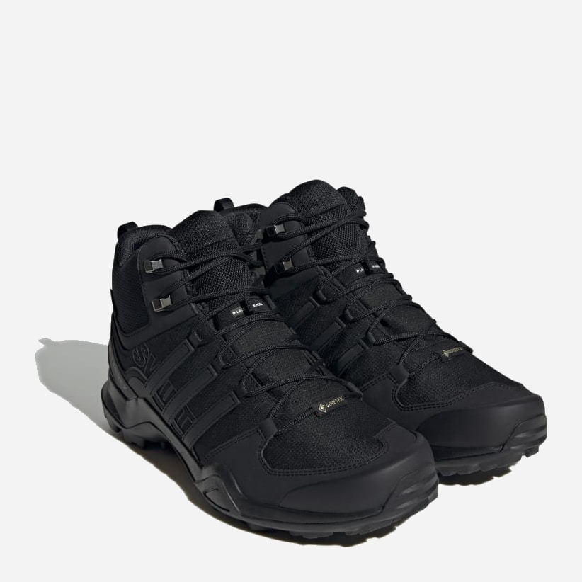 Черевики чоловічі Adidas Terrex Swift R2 Mid Gore-Tex (IF7636) — фото 5