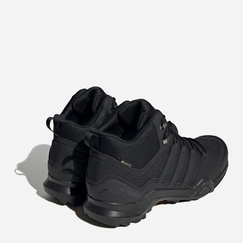 Черевики чоловічі Adidas Terrex Swift R2 Mid Gore-Tex (IF7636) — фото 6