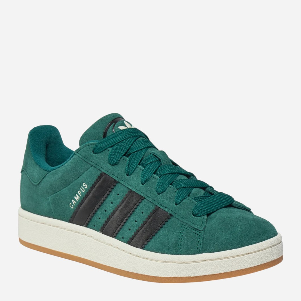 Кросівки Adidas Campus 00s 'Collegiate Green' — фото 1