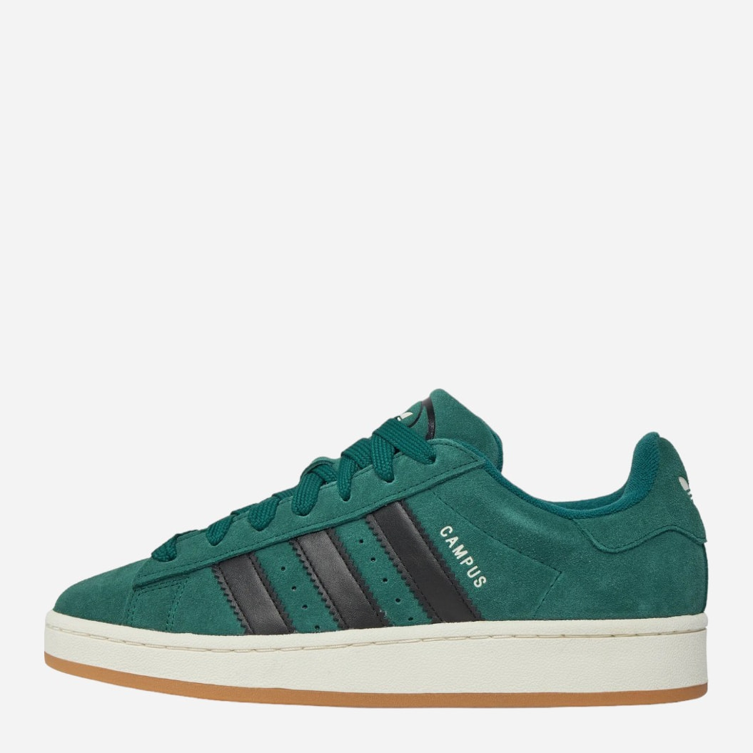 Кросівки Adidas Campus 00s 'Collegiate Green' — фото 3