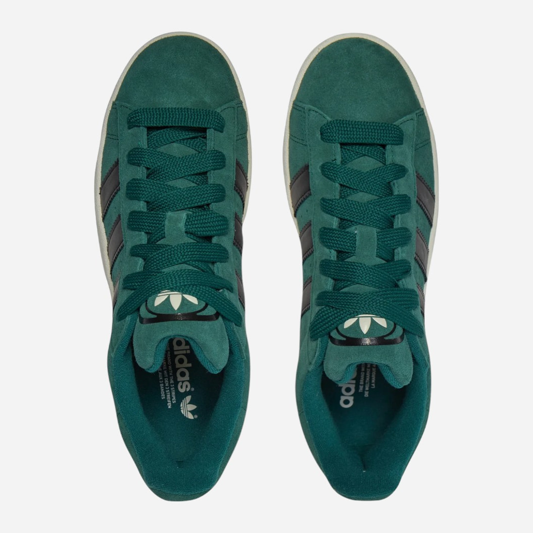 Кросівки Adidas Campus 00s 'Collegiate Green' — фото 4