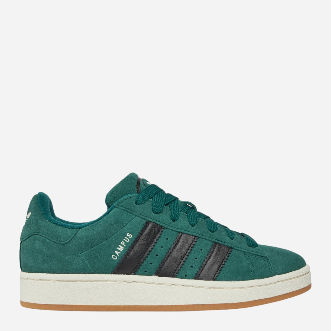 Кросівки Adidas Campus 00s 'Collegiate Green' — фото 8