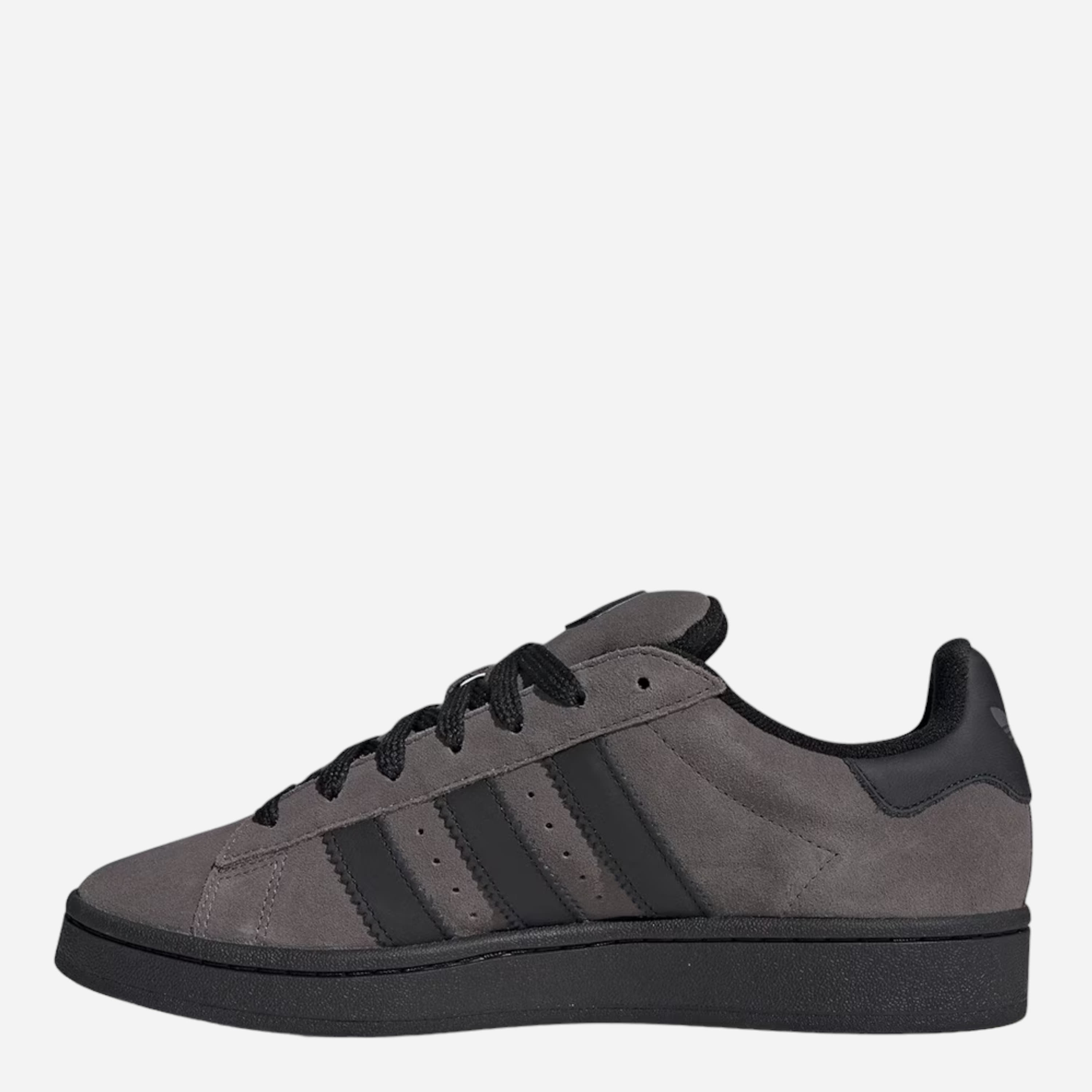 Кросівки чоловічі Adidas Campus 00S Charcoal Black (IF8770) — фото 1