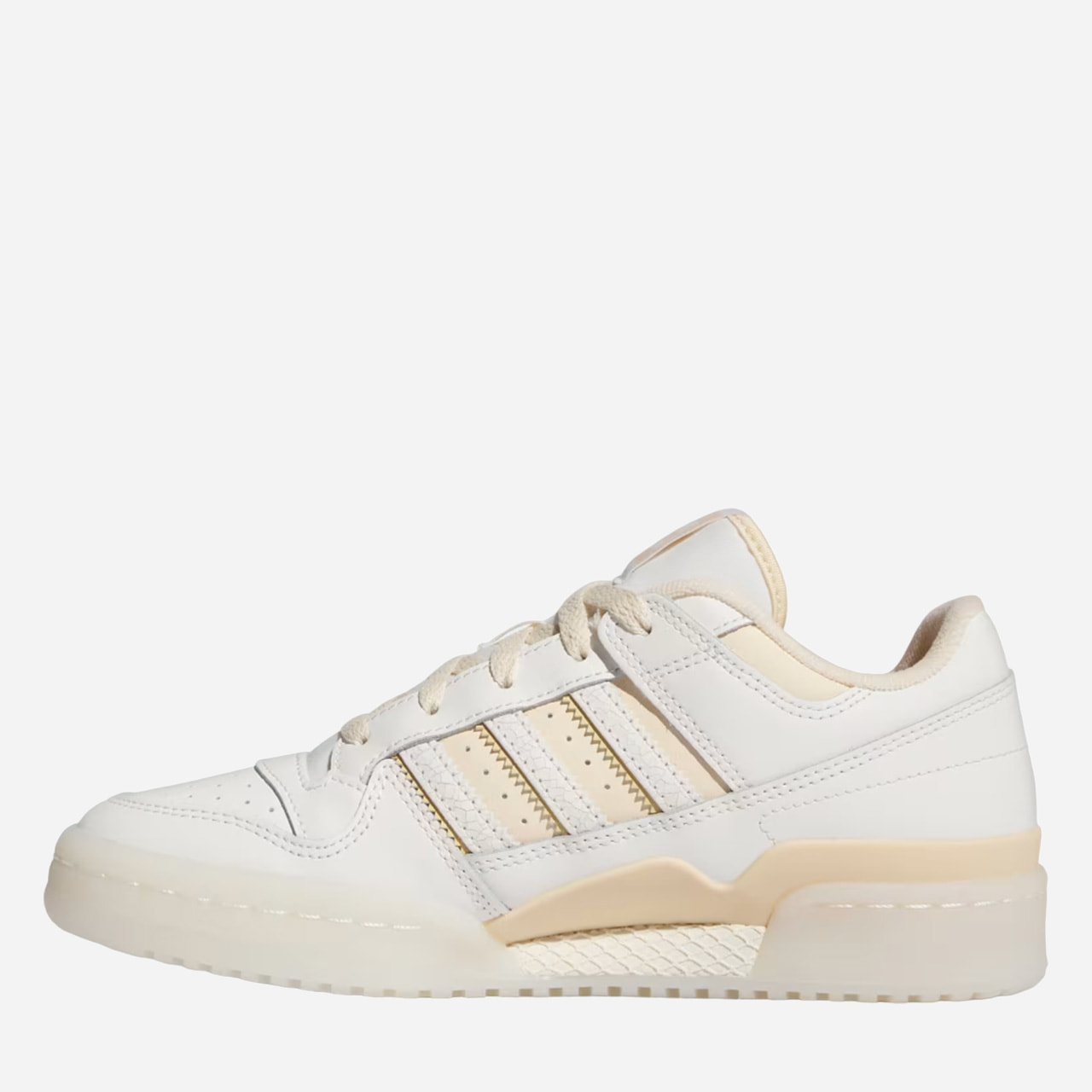 Кросівки жіночі Adidas Originals Forum Low Cl (IG3688) — фото 3