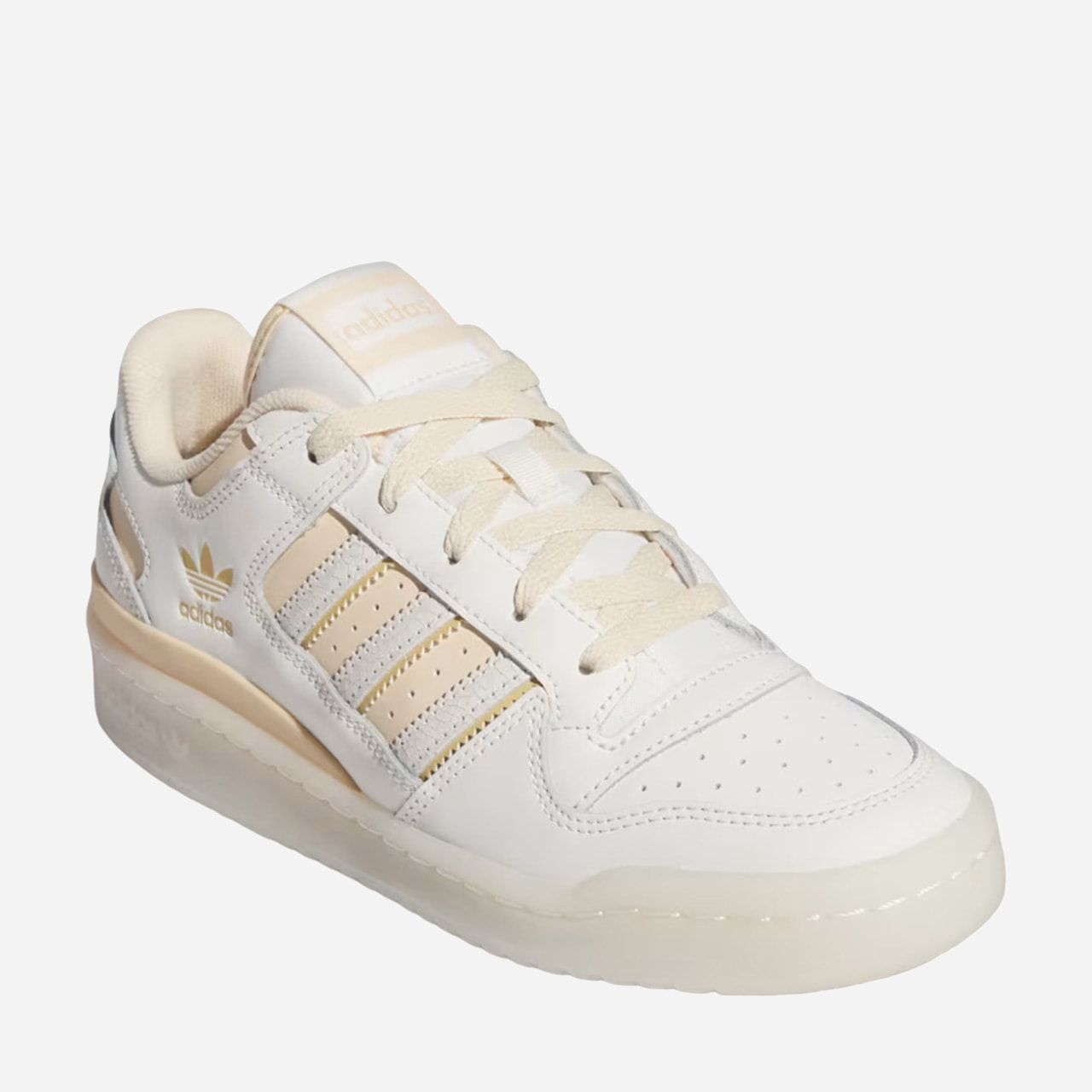 Кросівки жіночі Adidas Originals Forum Low Cl (IG3688) — фото 5