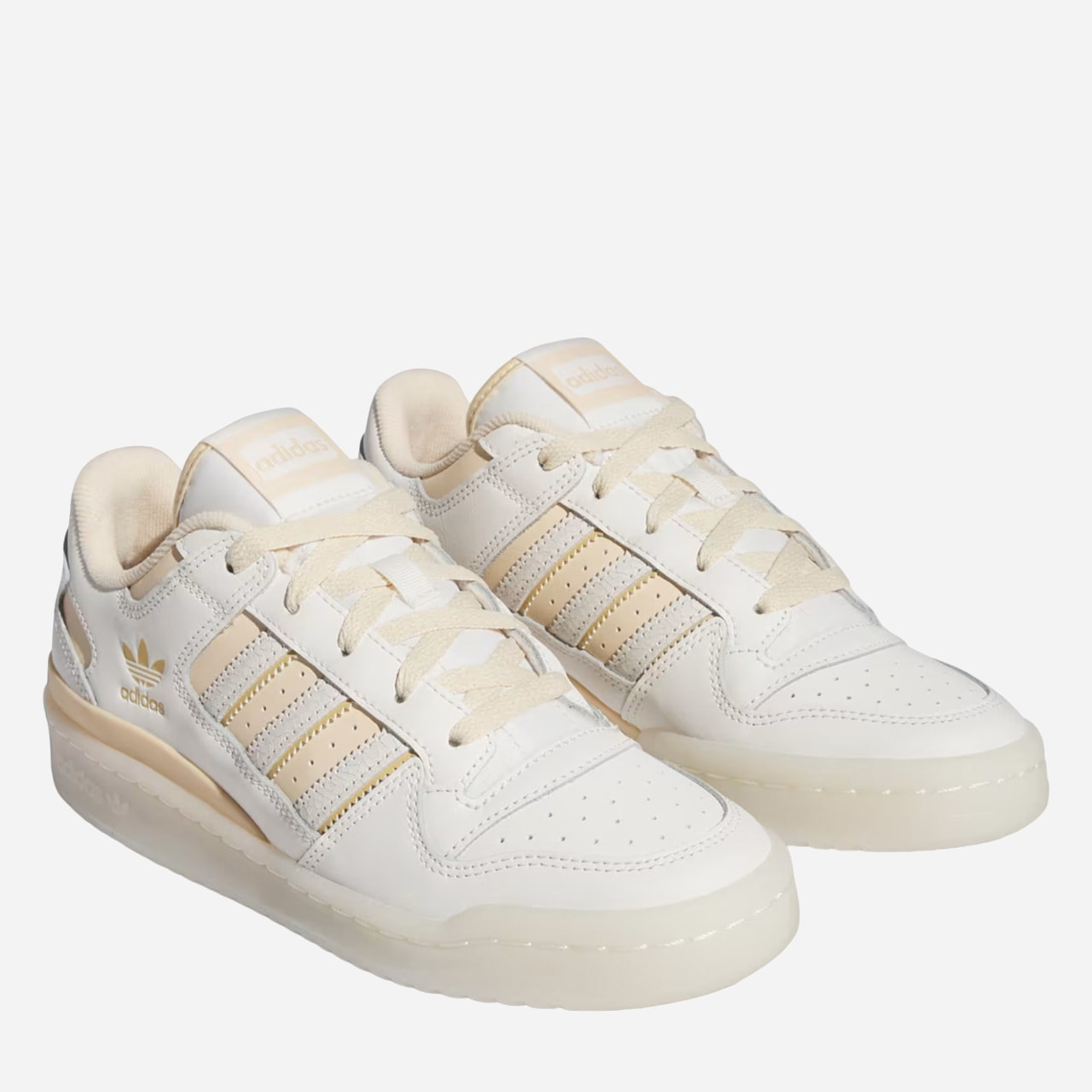 Кросівки жіночі Adidas Originals Forum Low Cl (IG3688) — фото 6