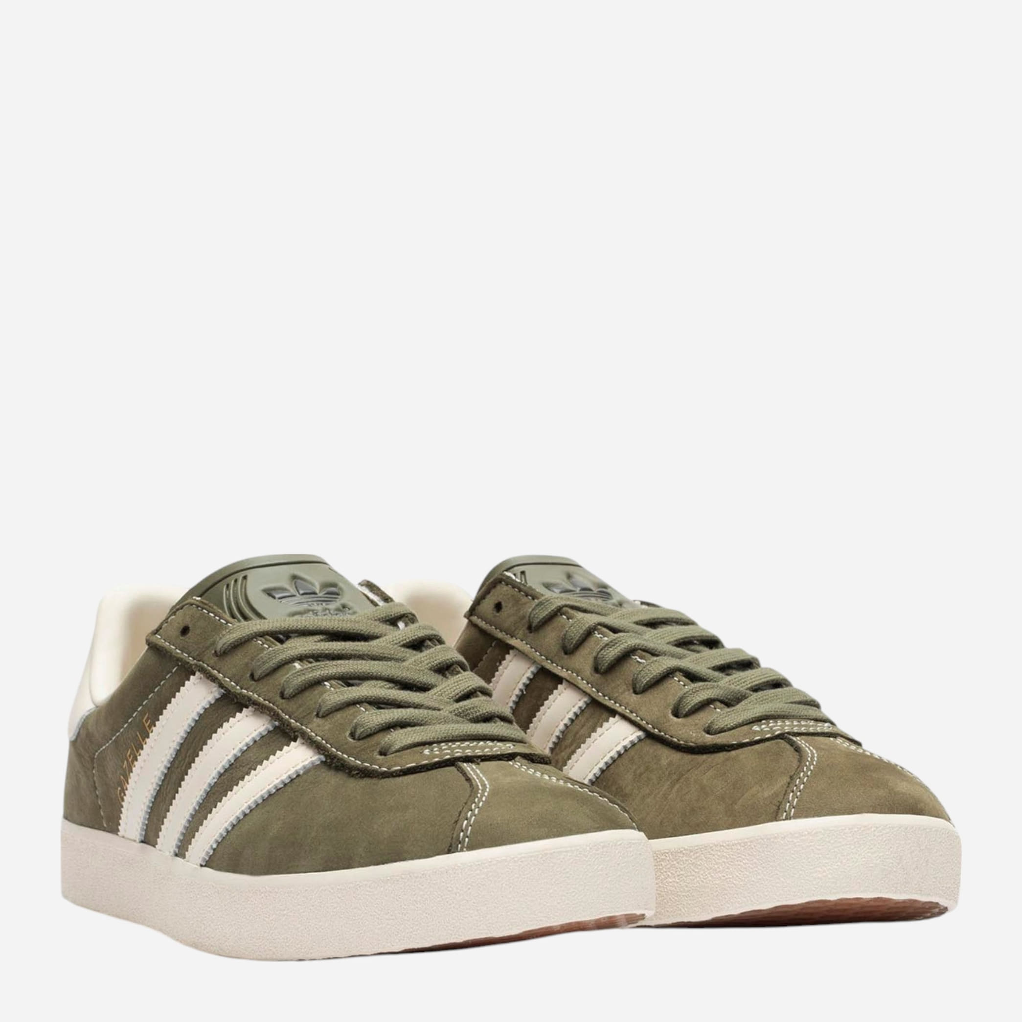 Кросівки чоловічі Adidas Gazelle 85 (IG5006) — фото 3