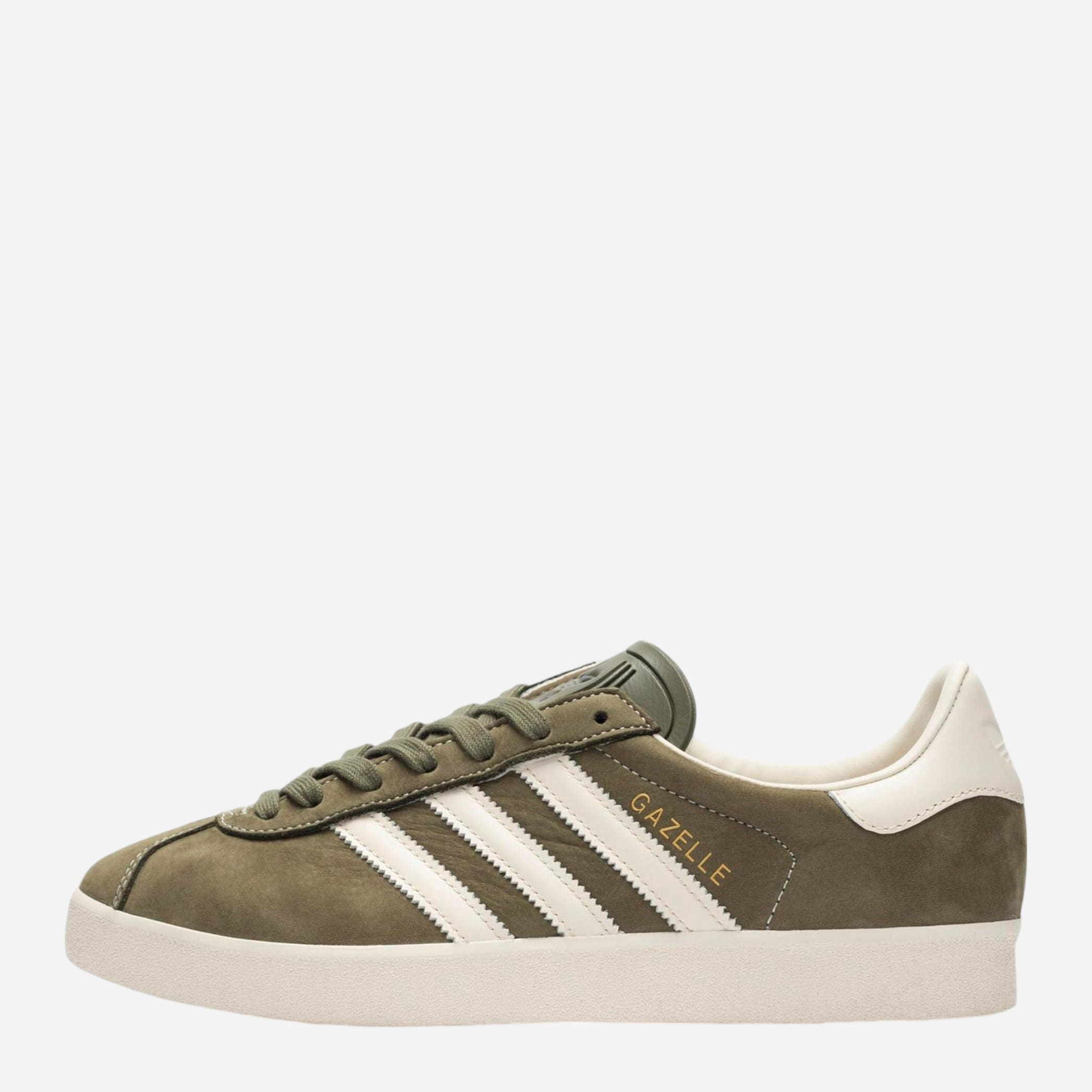 Кросівки чоловічі Adidas Gazelle 85 (IG5006) — фото 4