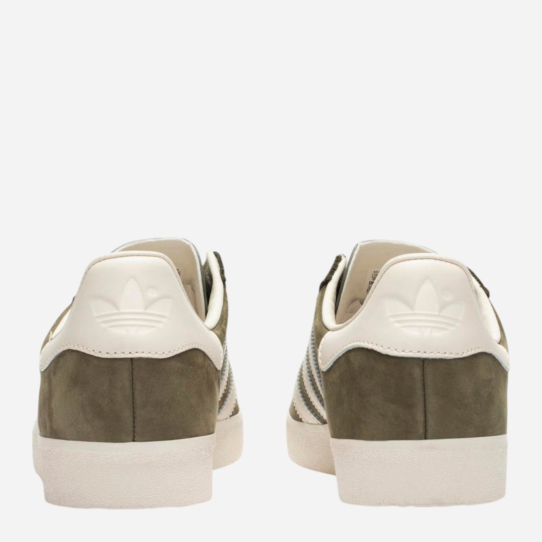 Кросівки чоловічі Adidas Gazelle 85 (IG5006) — фото 5
