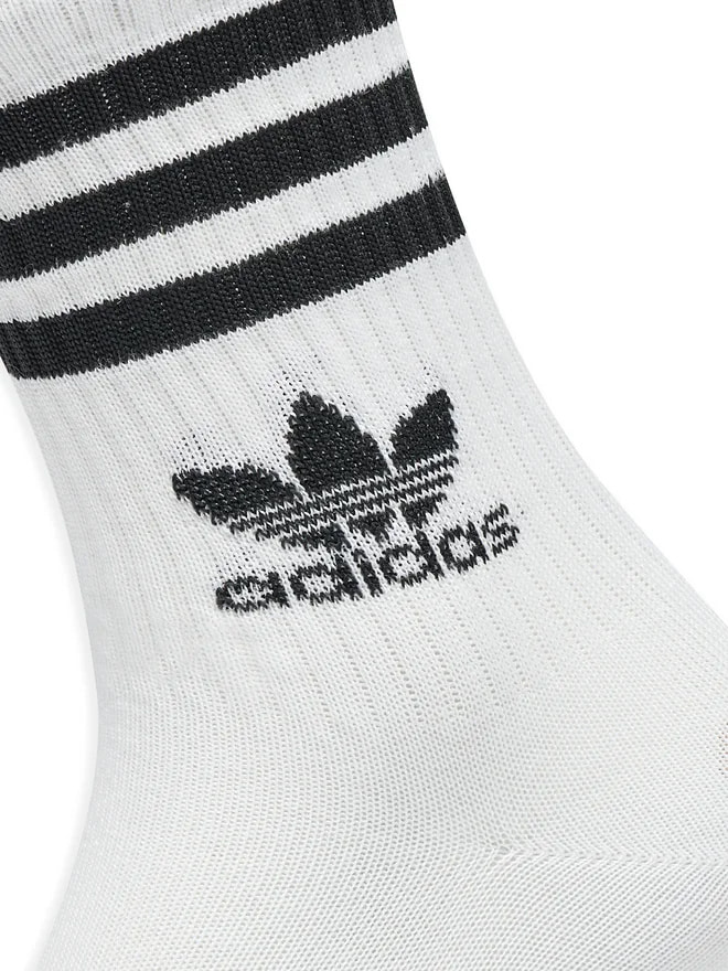 Шкарпетки Adidas CREW SOCK — фото 7
