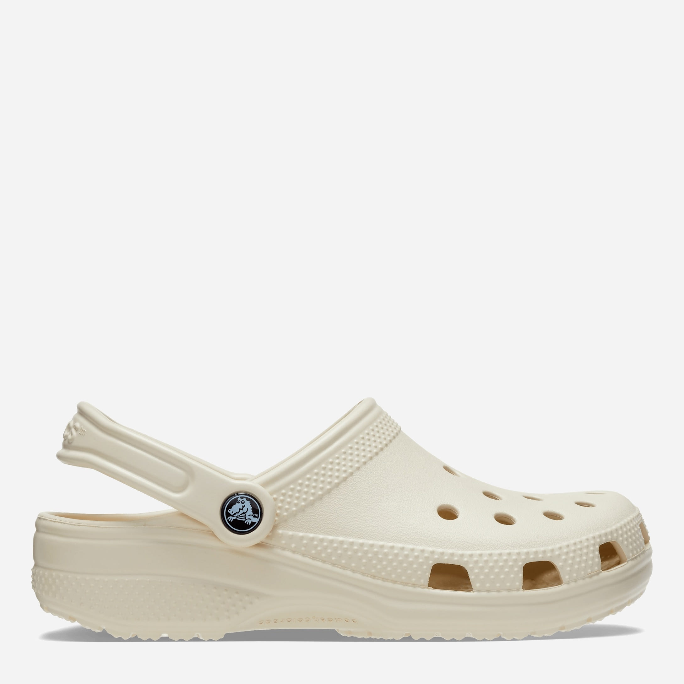 Тапочки чоловічі Crocs Classic Clog (10001-2Y2) — фото 1