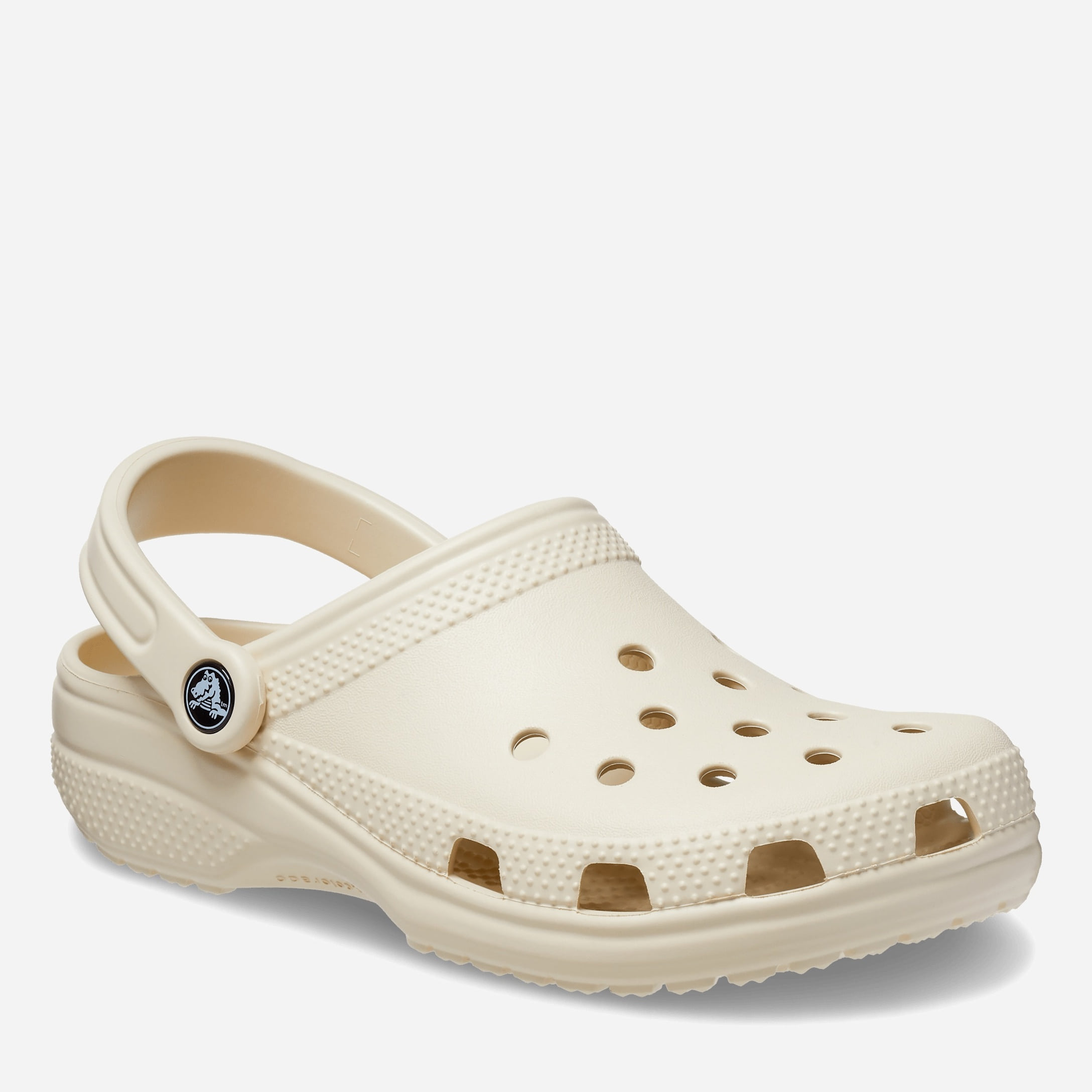 Тапочки чоловічі Crocs Classic Clog (10001-2Y2) — фото 4
