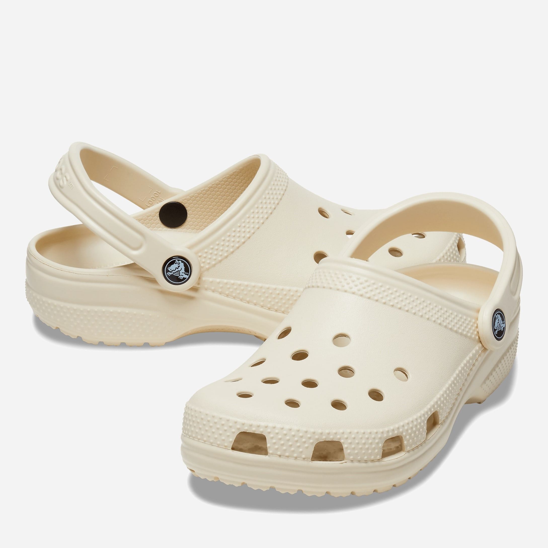 Тапочки чоловічі Crocs Classic Clog (10001-2Y2) — фото 5