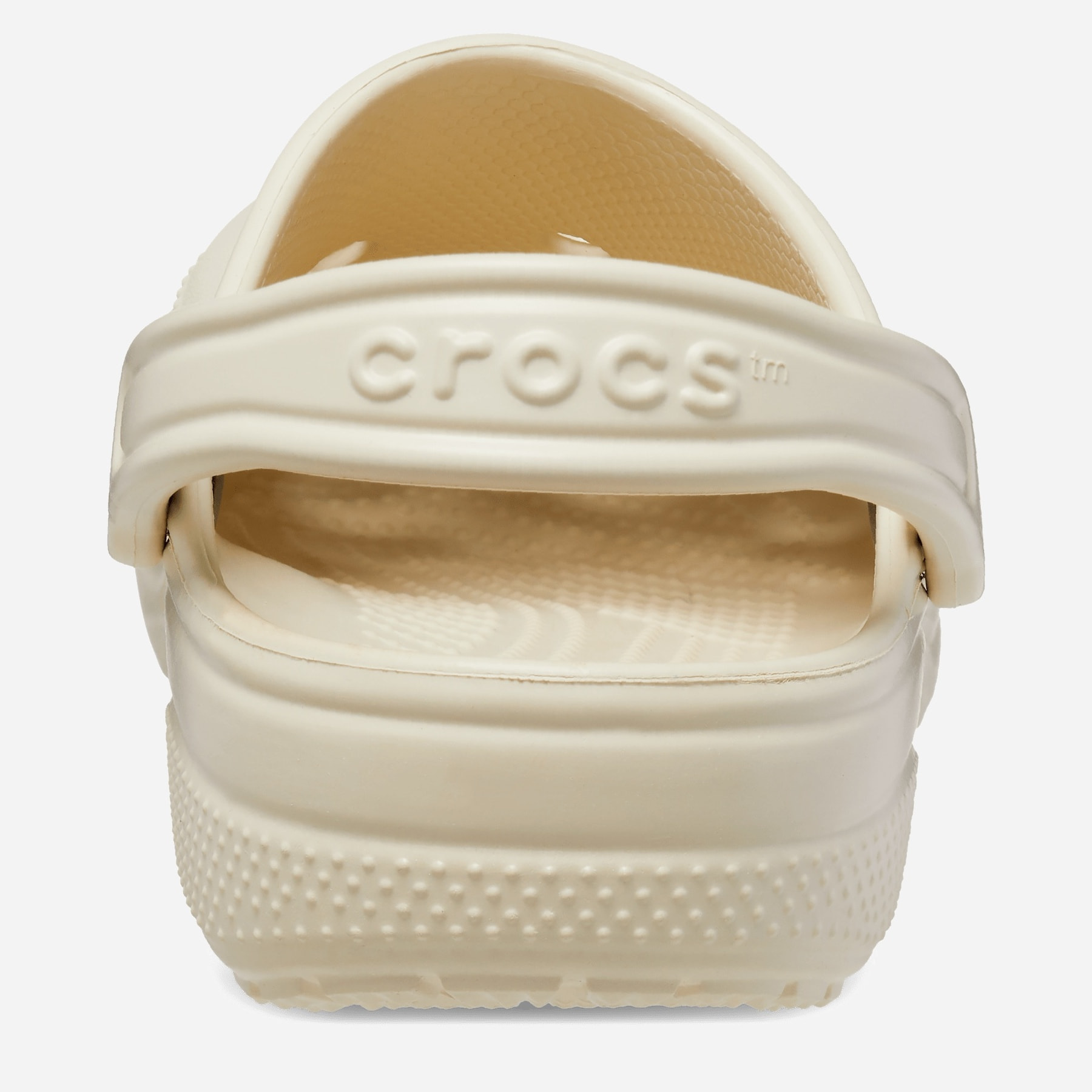 Тапочки чоловічі Crocs Classic Clog (10001-2Y2) — фото 6