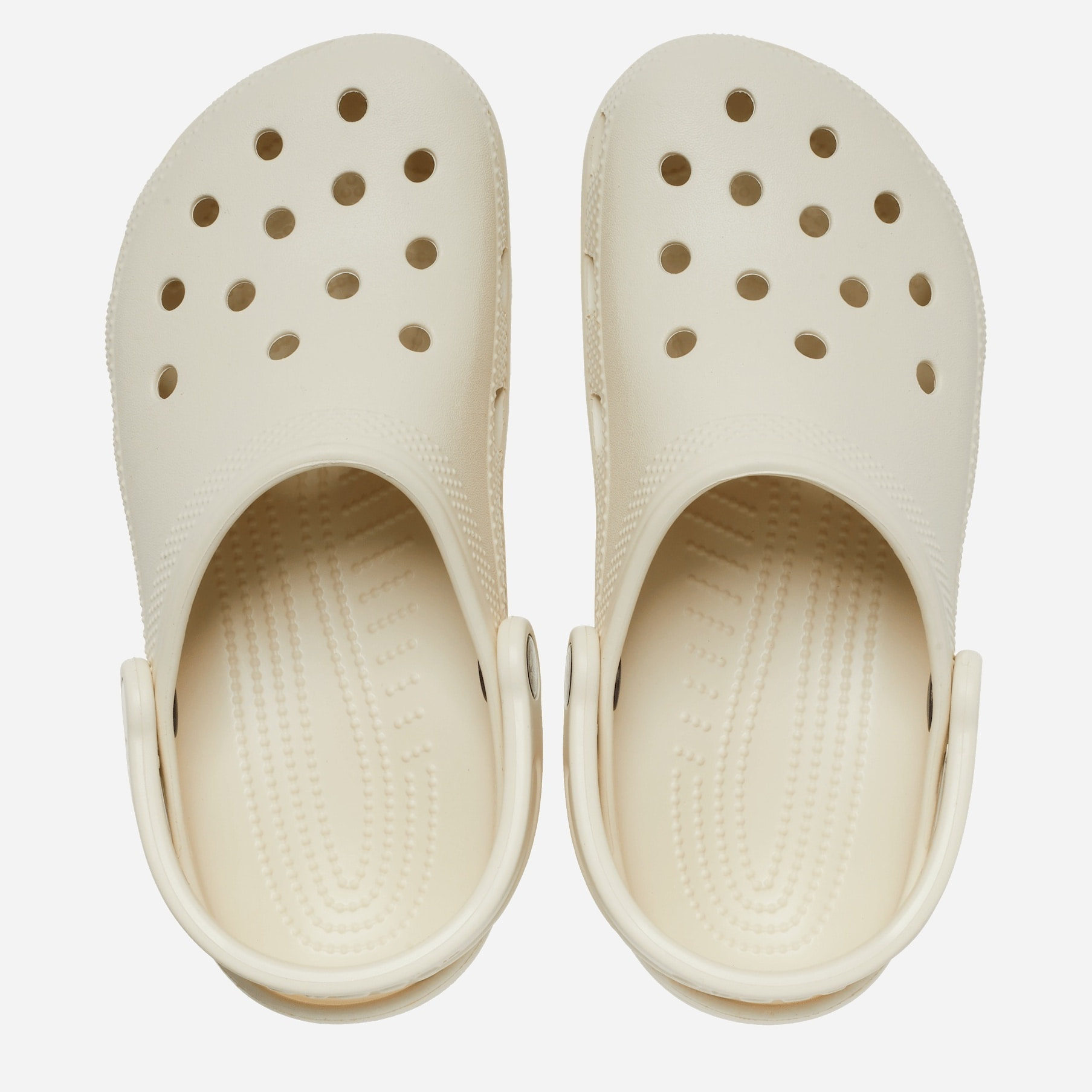 Тапочки чоловічі Crocs Classic Clog (10001-2Y2) — фото 8