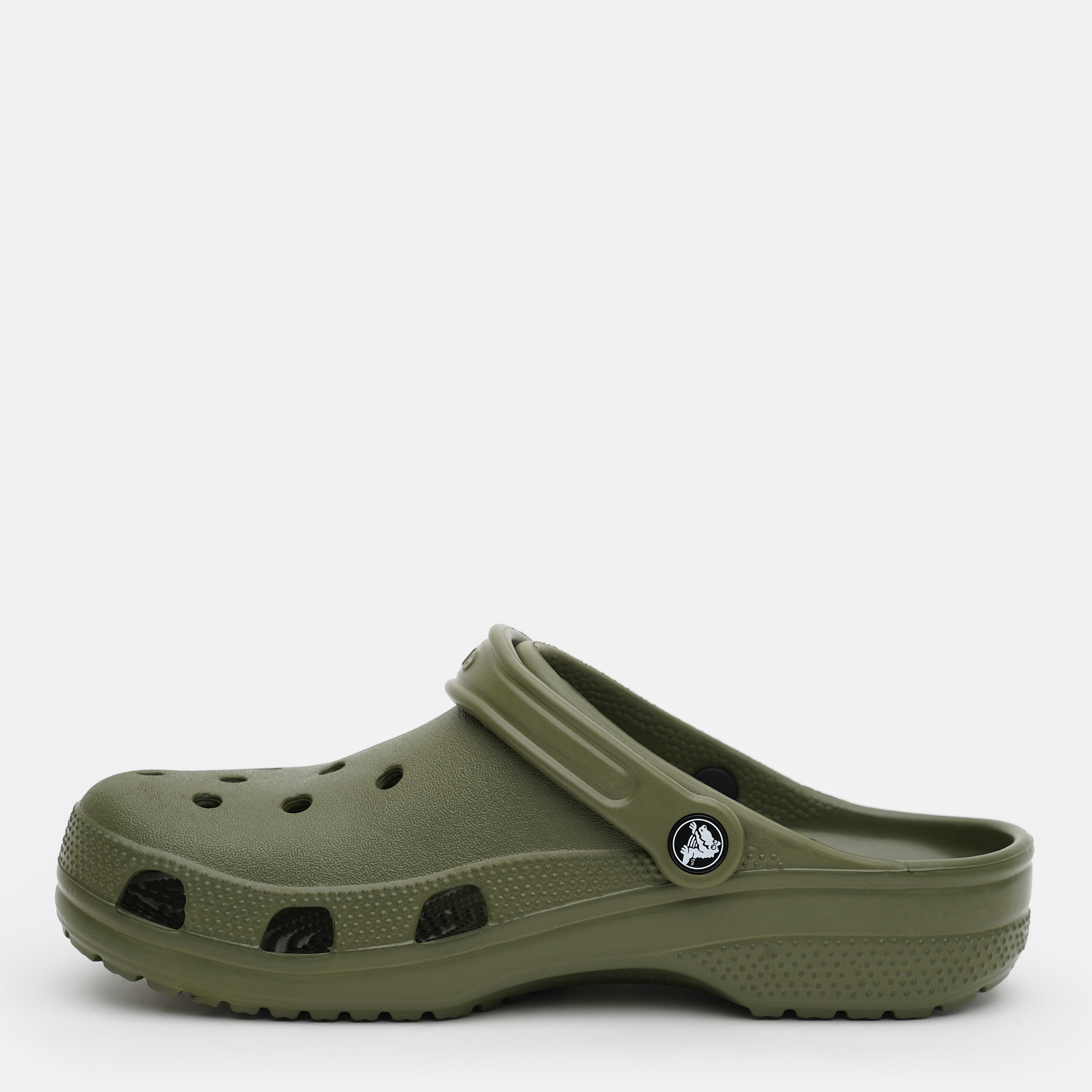 Тапочки унісекс Crocs Classic Agr (10001-309) — фото 8