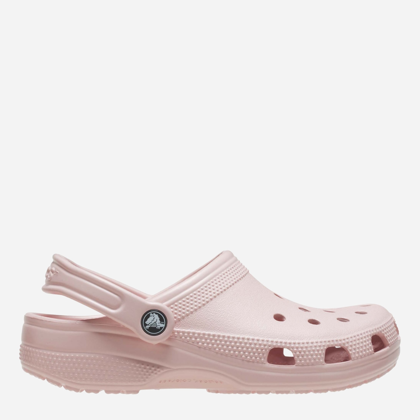Тапочки унісекс Crocs Classic Qaq (10001-6UR) — фото 1